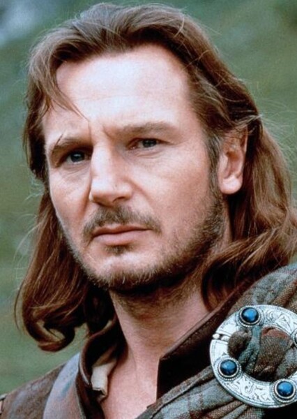 Liam Neeson