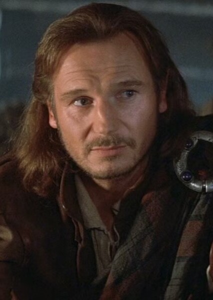 Liam Neeson photo