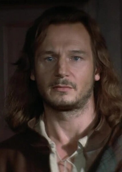 Liam Neeson photo