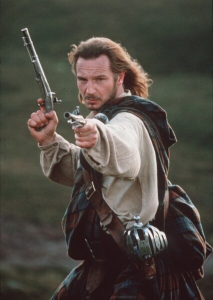 Liam Neeson photo