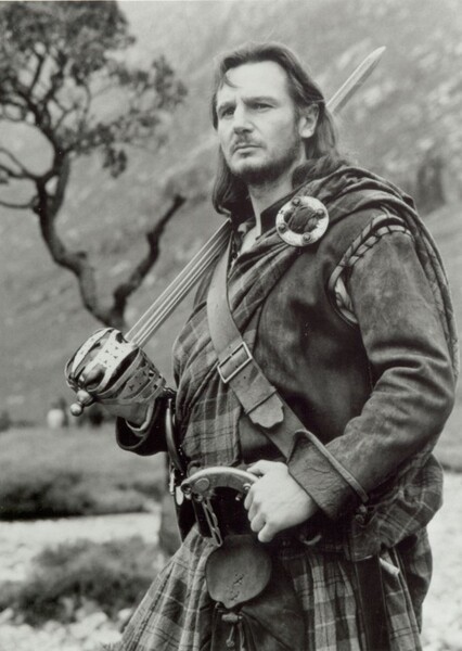 Liam Neeson photo
