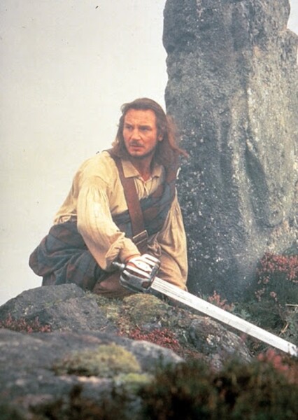 Liam Neeson photo