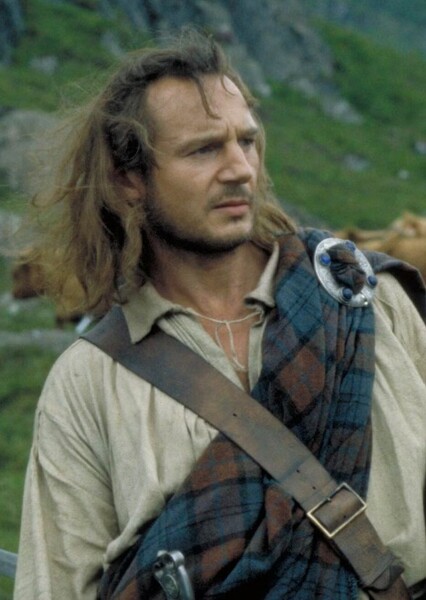 Liam Neeson photo