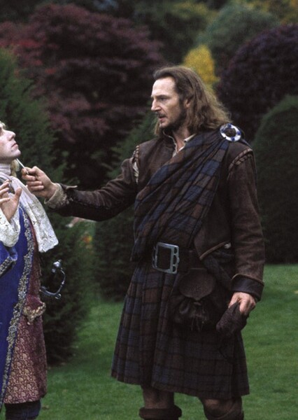 Liam Neeson photo