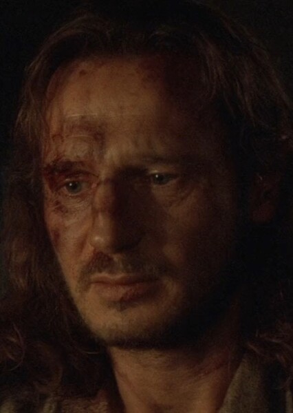 Liam Neeson photo