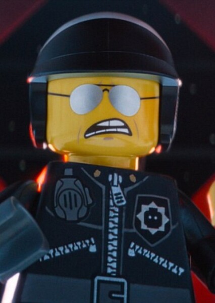 Liam Neeson photo