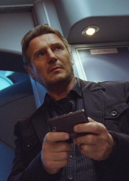 Liam Neeson photo