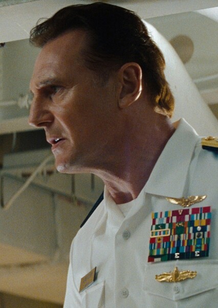 Liam Neeson photo