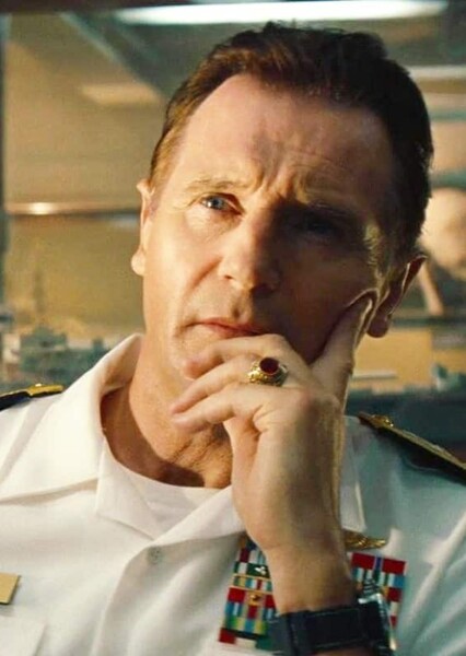 Liam Neeson photo