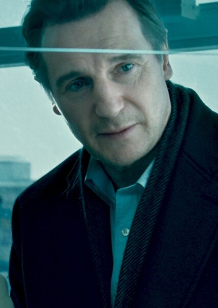 Liam Neeson photo