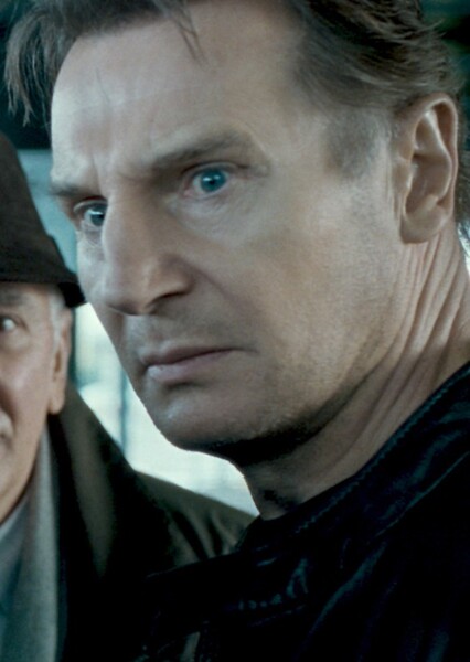 Liam Neeson photo