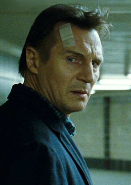 Liam Neeson photo