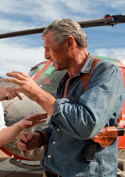 Liam Neeson photo