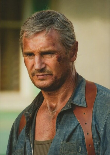Liam Neeson photo
