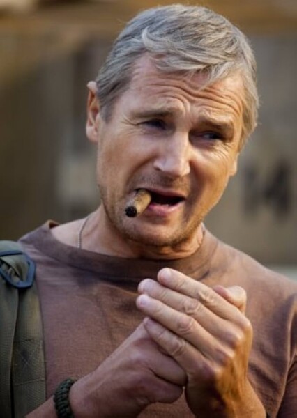 Liam Neeson photo