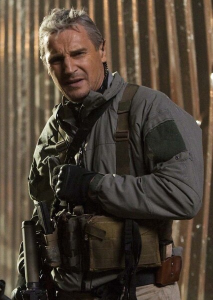 Liam Neeson photo