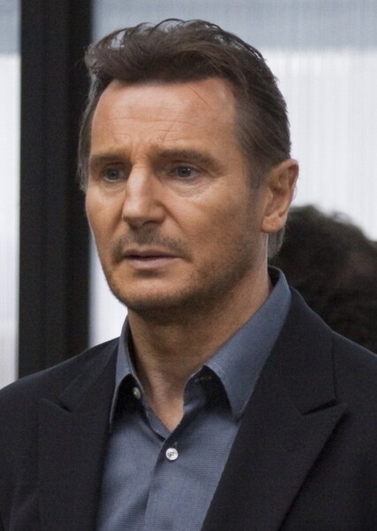 Liam Neeson photo