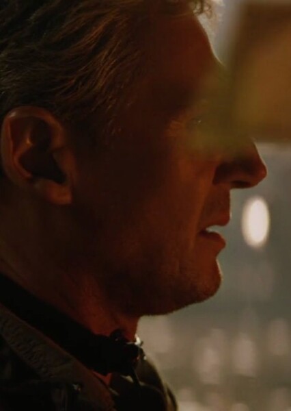Liam Neeson photo