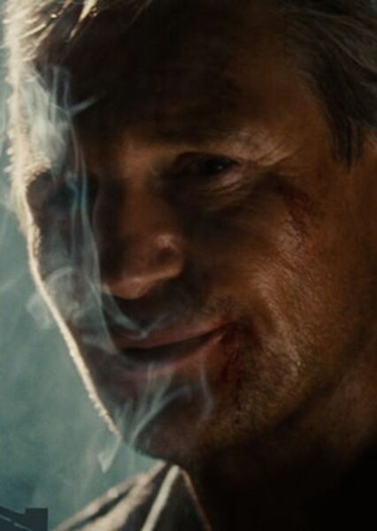Liam Neeson photo