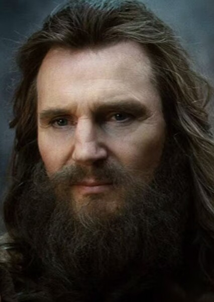 Liam Neeson photo