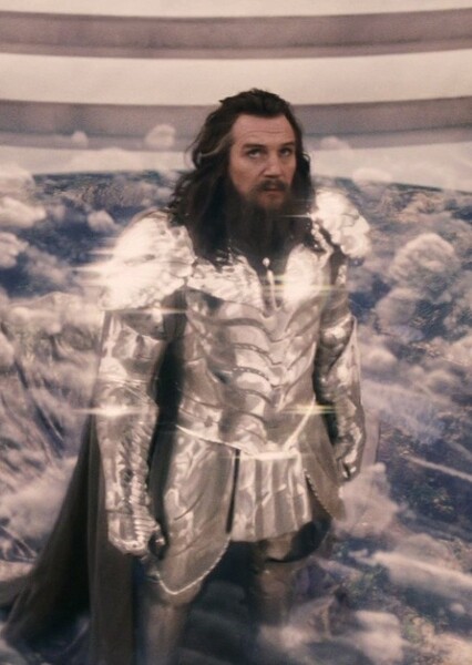Liam Neeson photo