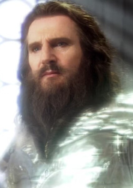 Liam Neeson