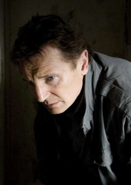 Liam Neeson photo