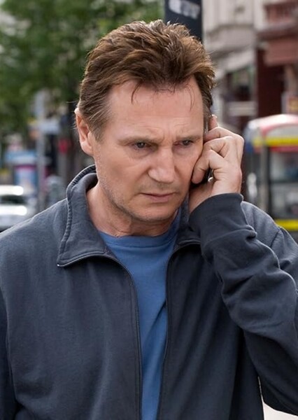 Liam Neeson photo