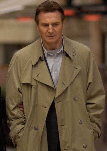 Liam Neeson photo