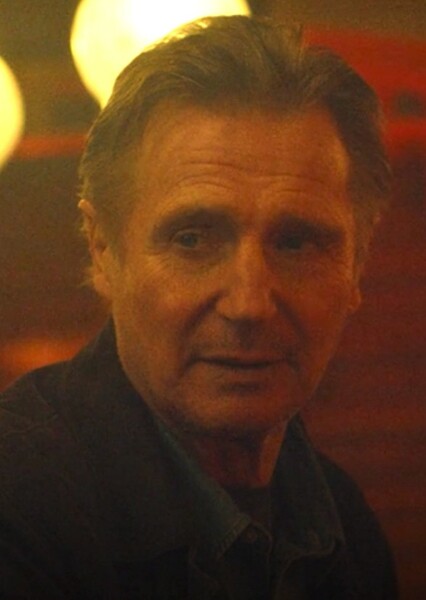 Liam Neeson photo