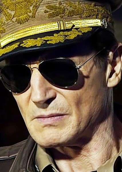 Liam Neeson photo