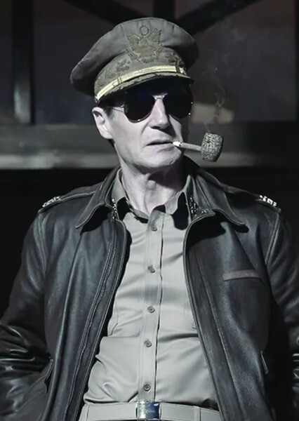 Liam Neeson photo