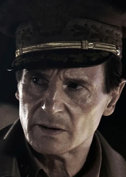 Liam Neeson photo