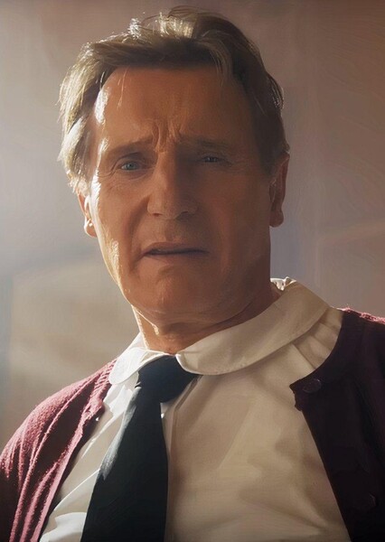 Liam Neeson
