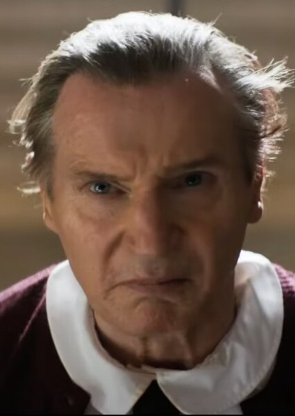 Liam Neeson photo