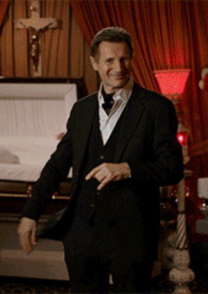 Liam Neeson photo