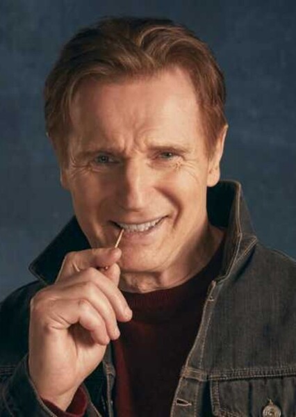 Liam Neeson photo