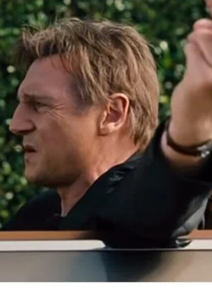 Liam Neeson photo