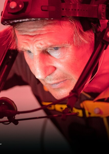 Liam Neeson photo