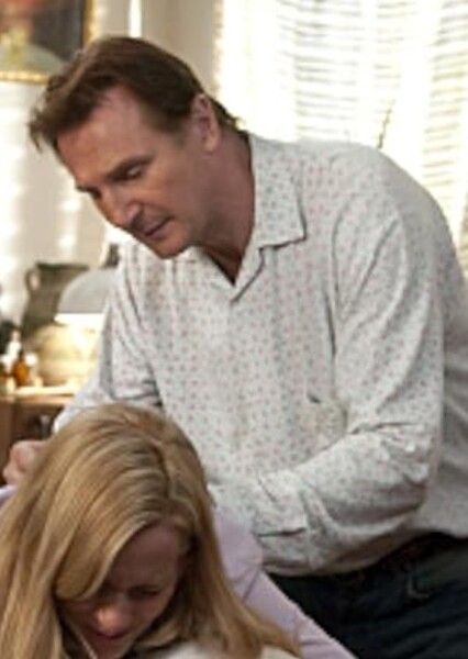 Liam Neeson photo