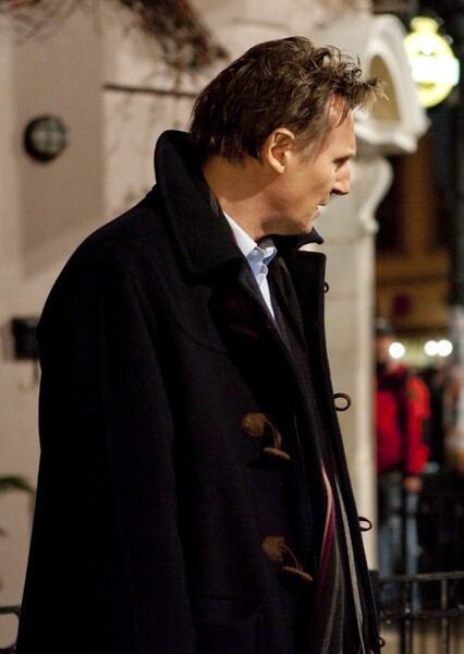 Liam Neeson photo
