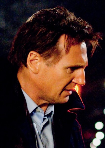 Liam Neeson photo