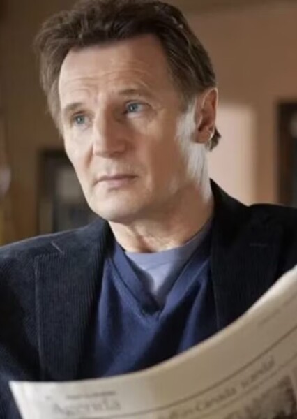 Liam Neeson photo