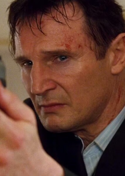 Liam Neeson photo