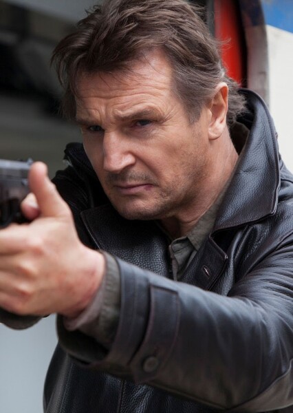 Liam Neeson photo