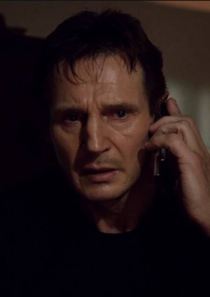 Liam Neeson photo