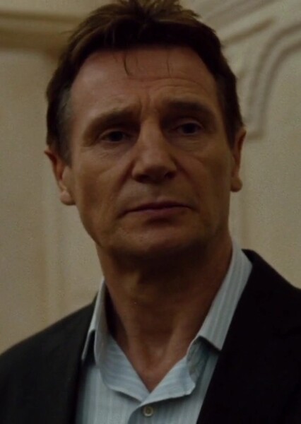 Liam Neeson photo