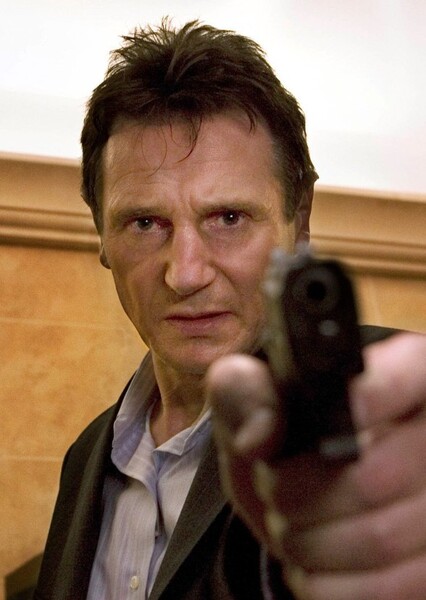 Liam Neeson photo