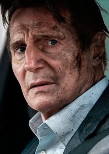 Liam Neeson photo