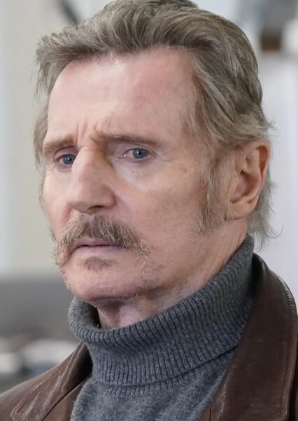 Liam Neeson photo